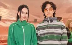 ‘Nàng thơ của Sơn Tùng M-TP’ hào hứng khi gặp Vương Nhất Bác