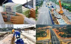 Cần khoảng 38,5 triệu tỷ đồng vốn đầu tư thực hiện toàn xã hội để tăng trưởng hai con số giai đoạn 2026 - 2030