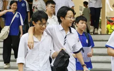 Chốt lịch thi lớp 10 Hà Nội năm 2026