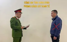 Khởi tố 2 giám đốc doanh nghiệp vì trốn thuế hơn 2,5 tỷ đồng