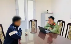 Hà Nội: Xử phạt người đăng thông tin sai sự thật về tăng giá xăng