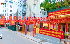 Để ngày bầu cử gần hơn với ngư dân