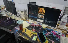 Campuchia xem xét dự thảo luật chống lừa đảo trực tuyến