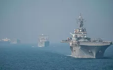 Tổ chức Hàng hải quốc tế họp về eo biển Hormuz