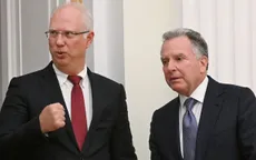 Các đặc phái viên Nga - Mỹ thảo luận về năng lượng Nga, khủng hoảng dầu mỏ Iran