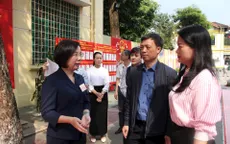 Hà Nội: Sẵn sàng cho hơn 6 triệu cử tri tham gia bầu cử