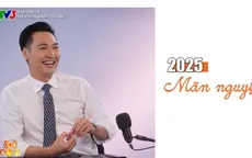 Diễn viên Mạnh Trường: "Nếu không có hậu phương vững chắc, tôi không thể yên tâm làm nghề"