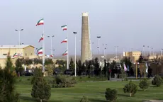 Tranh cãi tại Liên hợp quốc về chương trình hạt nhân Iran