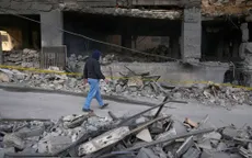 Iran tuyên bố nhắm mục tiêu vào căn cứ của Israel, cáo buộc Tel Aviv nhằm vào các bệnh viện 