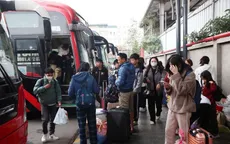 Doanh nghiệp vận tải tối ưu chi phí vận hành