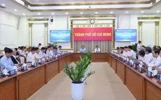 TP Hồ Chí Minh thúc đẩy tăng trưởng hai con số trong bối cảnh đảm bảo ổn định năng lượng