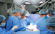 Xuyên đêm ghép tim, gan cứu sống người bệnh