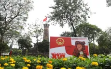 Cầu truyền hình đặc biệt "Ngày hội non sông" kết nối 34 tỉnh thành trong ngày hội toàn dân