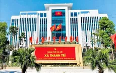 Hà Nội đặt mục tiêu rà soát 100% trụ sở, tài sản công sau sắp xếp đơn vị hành chính