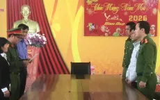 Khởi tố nam thanh niên hành hung, kéo lê bạn gái trên đường ở Hải Phòng