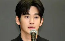 Cuộc chiến pháp lý của Kim Soo Hyun sẽ còn kéo dài