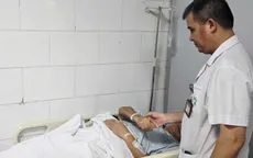 10 du khách ngộ độc sau khi ăn cá chình