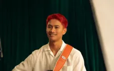 Nguyễn Hùng: 'Tôi chưa từng tỏ tình thất bại như nhân vật trong phim'