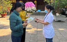 Bộ Y tế yêu cầu tăng cường phòng, chống dịch bệnh phục vụ bầu cử