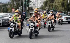 Lâm Đồng tăng cường bảo đảm trật tự, an toàn giao thông phục vụ bầu cử