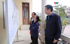 Phường Vân Hà (Bắc Ninh): Hoàn tất 33 khu vực bỏ phiếu trước ngày bầu cử