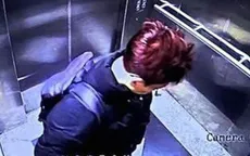 Nam thanh niên rơi từ tầng thượng chung cư Thanh Hà tử vong