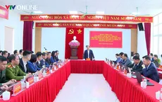 Quảng Ninh siết từng khâu trước ngày bỏ phiếu