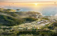 “Định luật thịnh vượng” của những vịnh biển toàn cầu: Kỷ nguyên mới gọi tên Hải Vân Bay