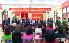 Quảng Ninh: Chủ động phát hiện, xử lý thông tin xuyên tạc về bầu cử