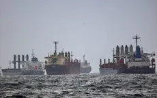 Mỹ tạm thời cho phép mua dầu Nga trên biển