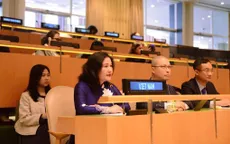 Việt Nam khẳng định nỗ lực thúc đẩy quyền tiếp cận công lý của phụ nữ