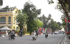 Đảm bảo giao thông thông suốt, an toàn trong ngày bầu cử 15/3