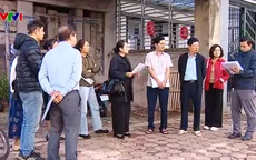 Mâu thuẫn giữa chủ đầu tư và công ty thứ cấp, 24 hộ dân ở Hà Nội không được làm sổ đỏ