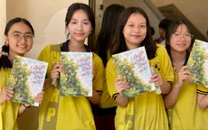 TP Hồ Chí Minh công bố kết quả Kỳ thi học sinh giỏi lớp 12 năm học 2025-2026