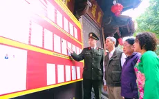 Hà Nội sẵn sàng cho “Ngày hội non sông”