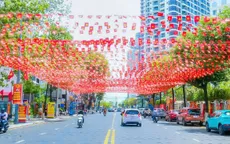 Khánh Hòa: Tạo mã QR chỉ đường đến toàn bộ điểm bỏ phiếu cho cử tri