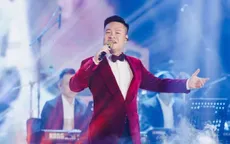 Nhạc sĩ Nguyễn Thành Trung trình làng khúc tráng ca từ nhịp đập của biển