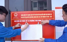 Hưng Yên: Khẩn trương rà soát danh sách cử tri trong giai đoạn “nước rút” trước ngày bầu cử