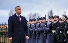 Tổng thống Ba Lan phủ quyết dự luật vay quốc phòng trị giá 44 tỷ Euro của EU 