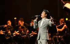 "Chất lính" hòa quyện cùng "chất thơ" trong đêm nhạc "Mùa chim én bay" của Vũ Thắng Lợi