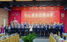 Hoàn thiện cấu trúc hệ thống pháp luật, đáp ứng yêu cầu phát triển nhanh, bền vững của đất nước