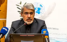 Đại sứ Iran tại Liên hợp quốc: Tehran có thể tấn công châu Âu