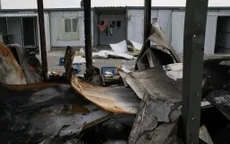 Iran tấn công căn cứ quân sự tại Iraq