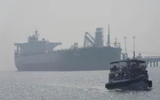 Iran cho phép 2 tàu chở dầu Ấn Độ đi qua eo biển Hormuz 