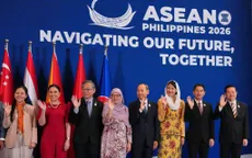 Bộ trưởng ASEAN nhóm họp, kêu gọi tăng cường hợp tác trước xung đột ở Trung Đông 