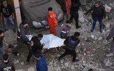 Liên hợp quốc quan ngại leo thang giao tranh Israel - Lebanon