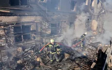 Tổng thống Zelensky cân nhắc hoãn bầu cử tại Ukraine trong nhiều năm 