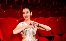 NSƯT Hạnh Thuý: 'Tôi bất ngờ với Mai Tài Phến'