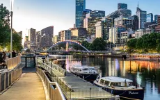 Melbourne được vinh danh là thành phố tốt nhất thế giới năm 2026