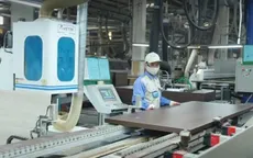 Nhập siêu đầu năm: Doanh nghiệp “gom” nguyên liệu đón sóng đơn hàng